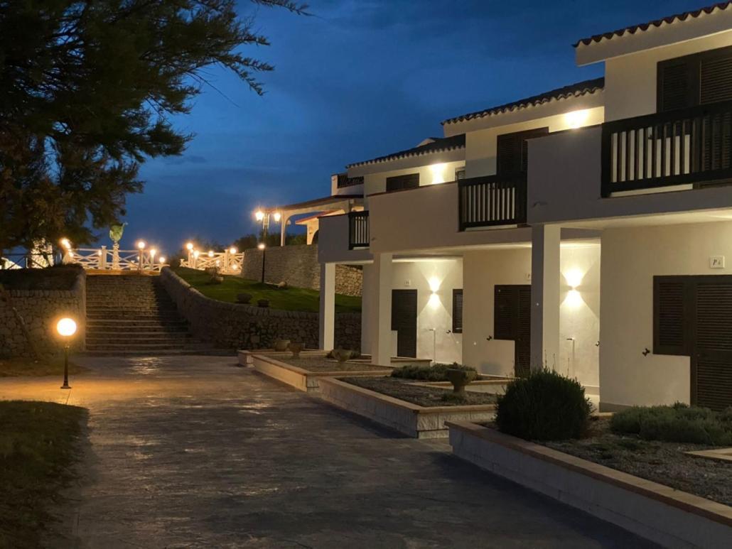 Kamarina Resort Скольїтті Екстер'єр фото