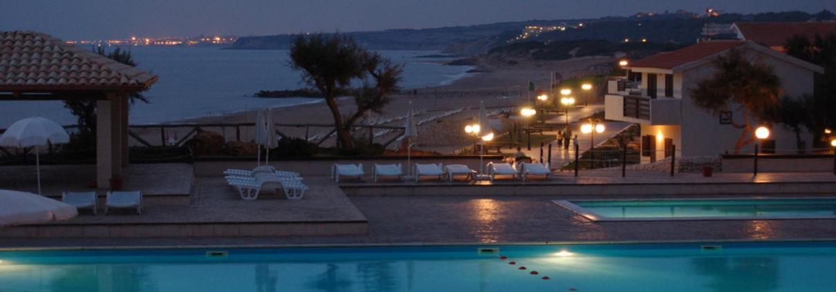 Kamarina Resort Скольїтті Екстер'єр фото